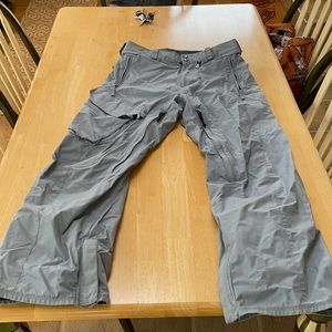 Volcom Ventral Ergo Snow Pants